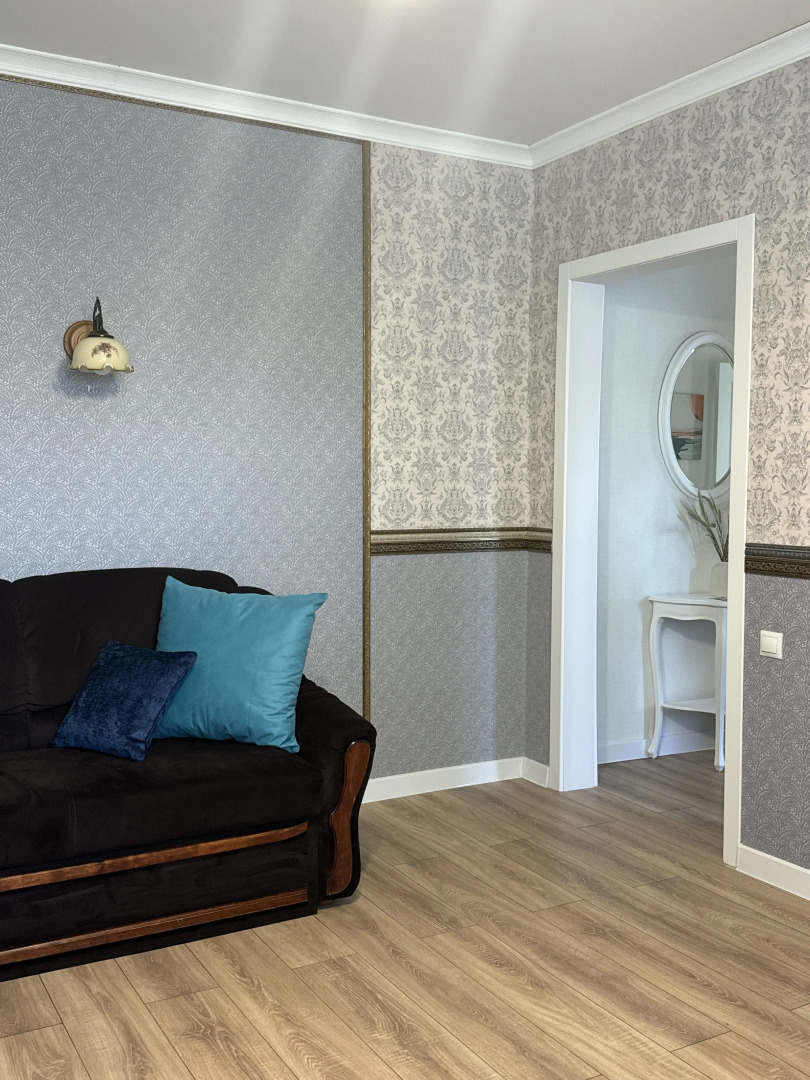 Апартаменты Toris Pobeda