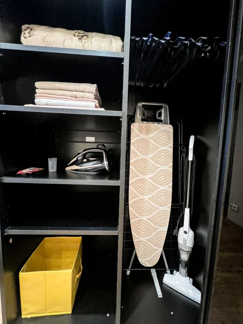 Квартира в самом сердце Comfort класса