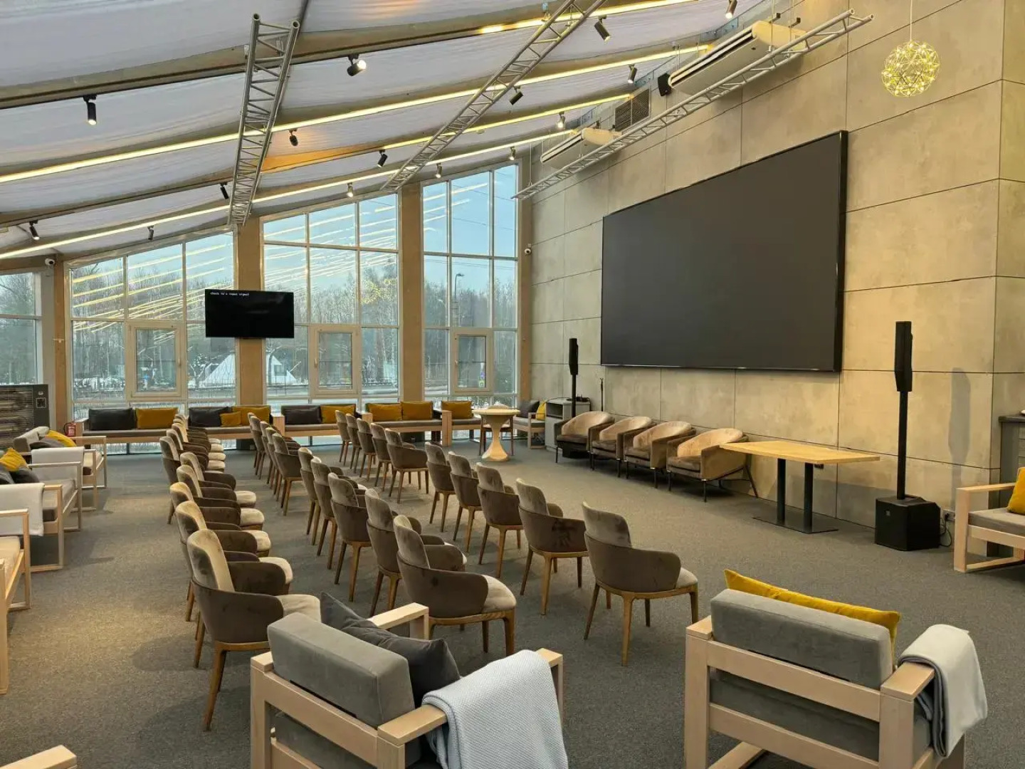 Мини-Отель Золотой Ручей