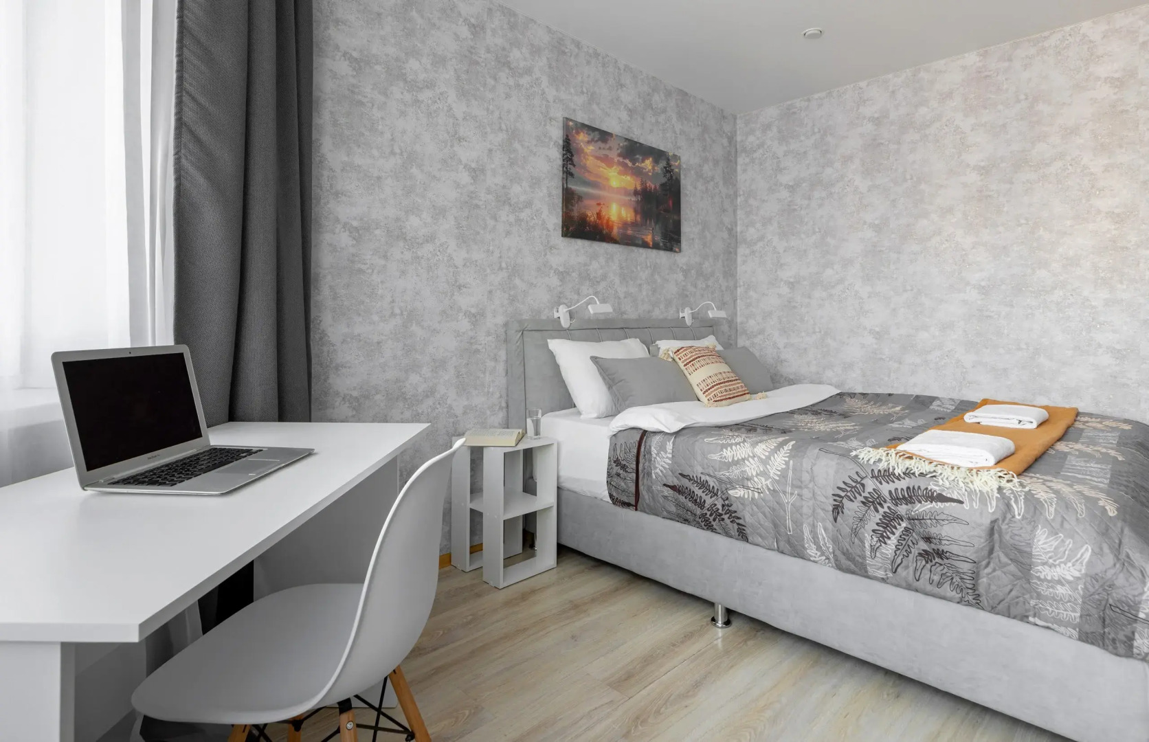 Квартира ЖК Янино Парк