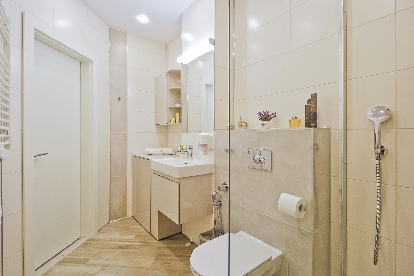 Апартаменты Flyapart 5