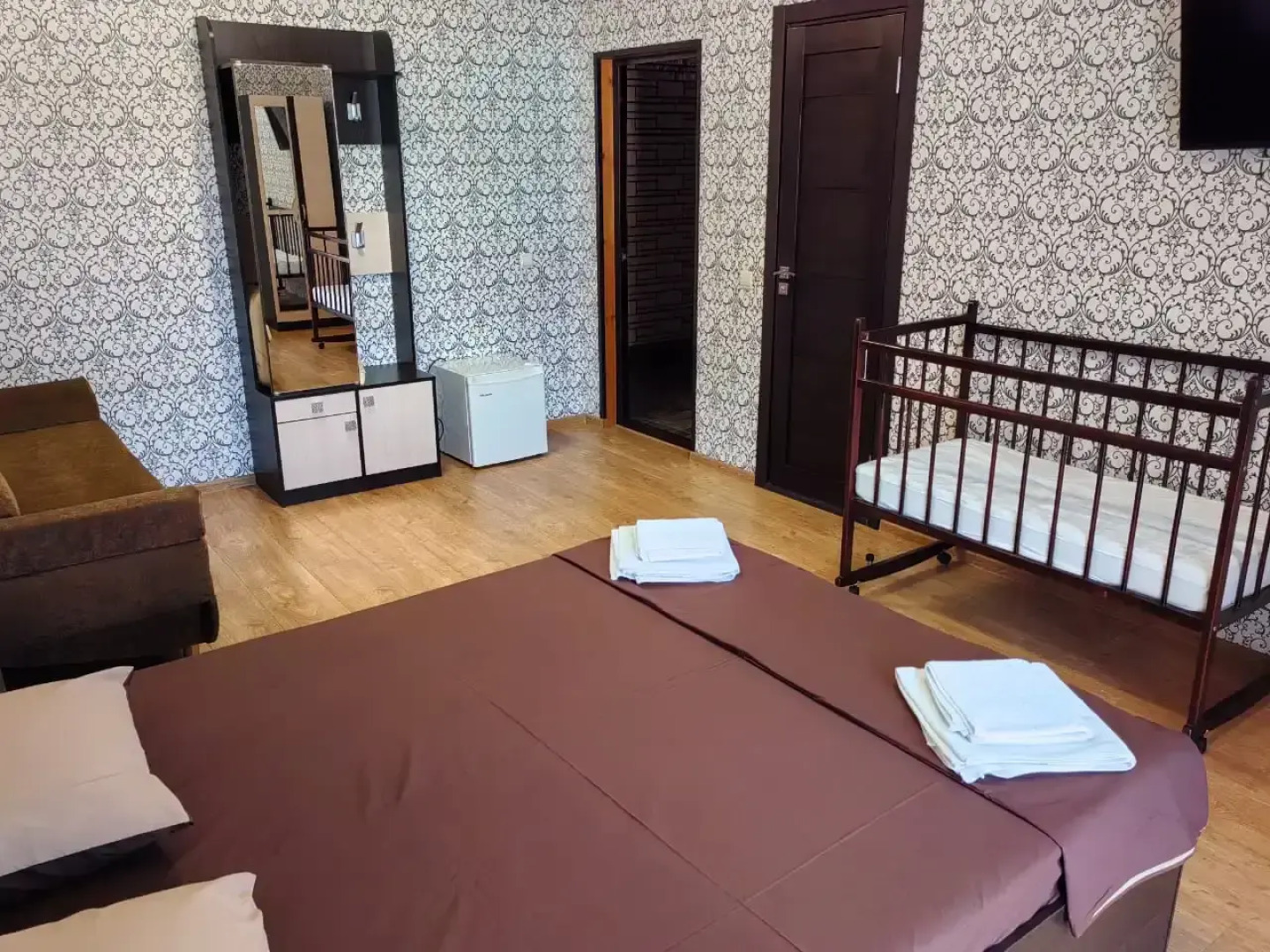 Гостевой Дом Стефания