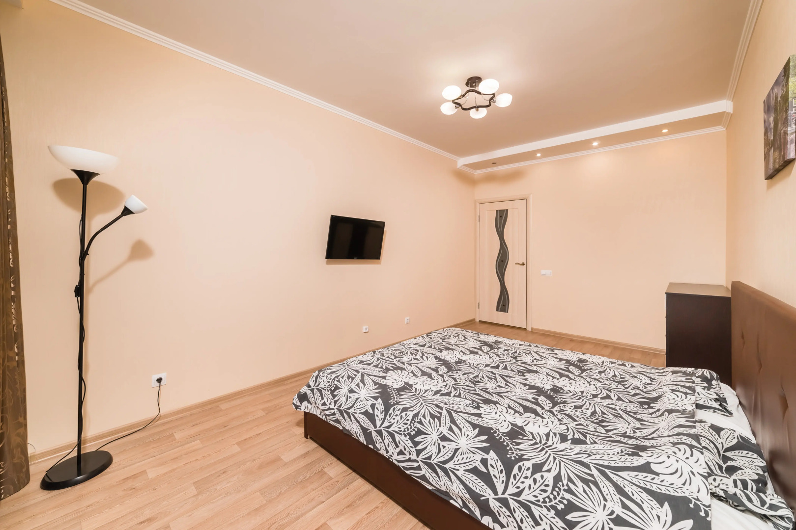 Квартира на Козина 3Б