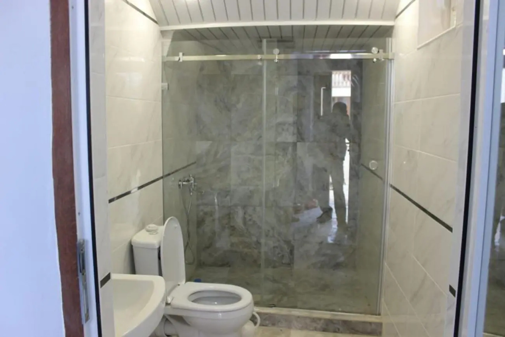 Гостевой дом у моря