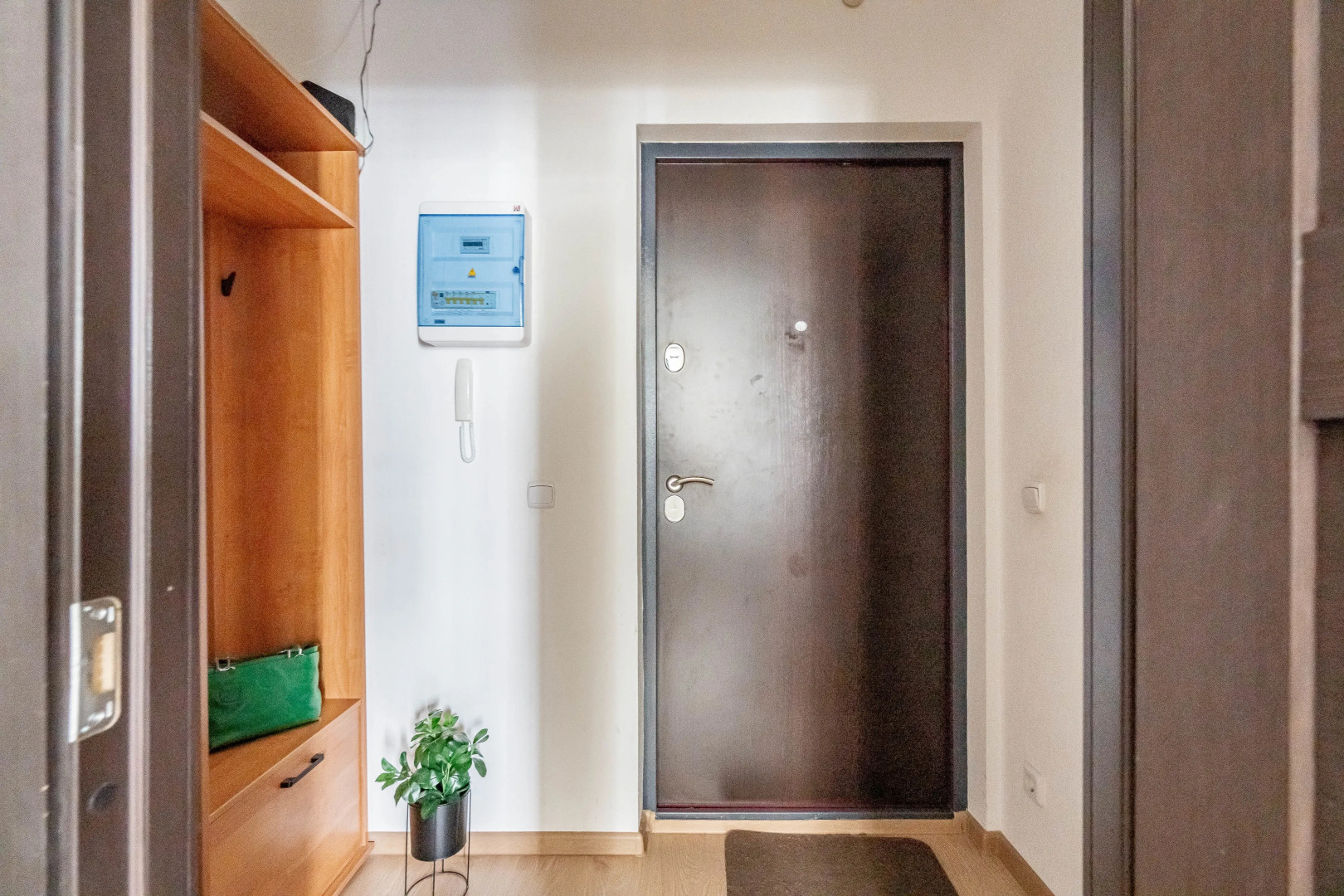 Квартира LERUKA HOME Кудрово