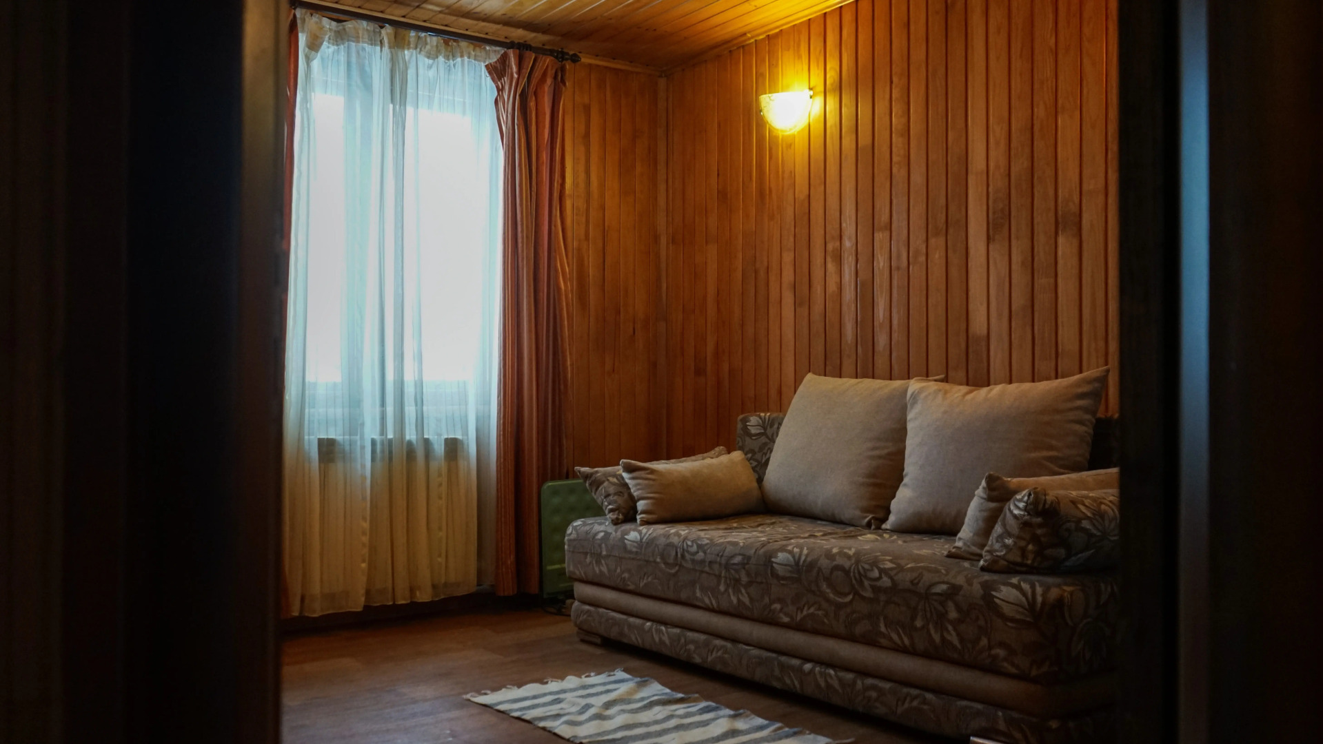 Лесная Сказка Отель