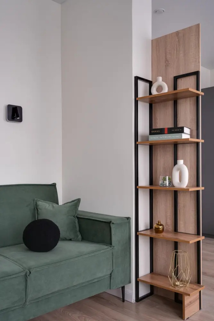 Апартаменты Happy People в Мисайлово Пригородное 2