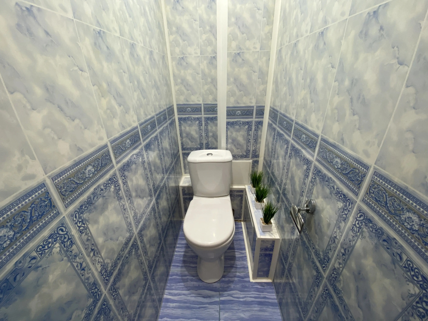 Апартаменты у Химиков