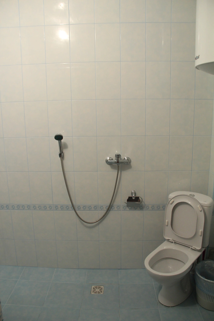 Отель Бурденко