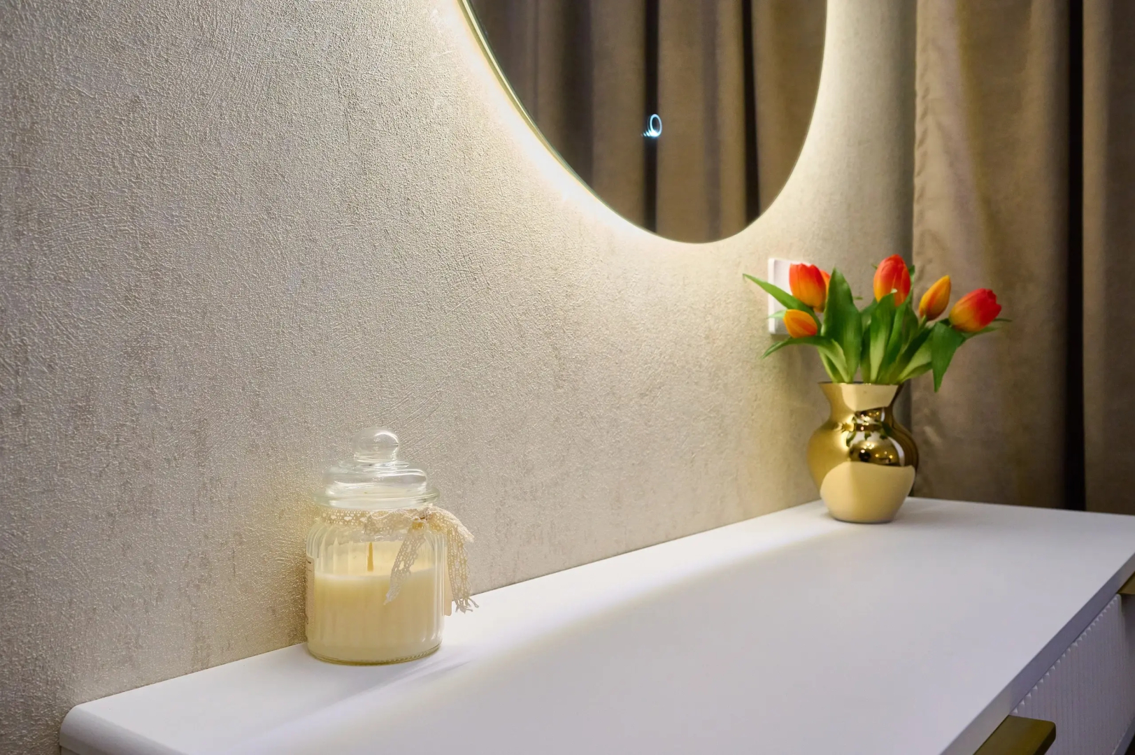 Квартира Империя