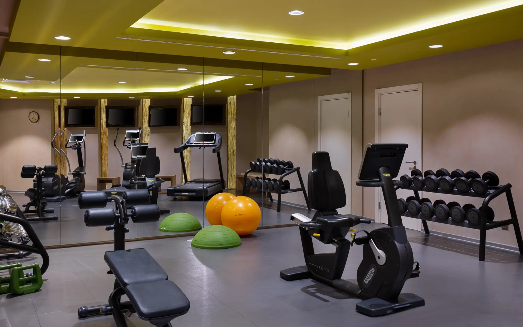 Апарт-отель Adagio Москва Павелецкая