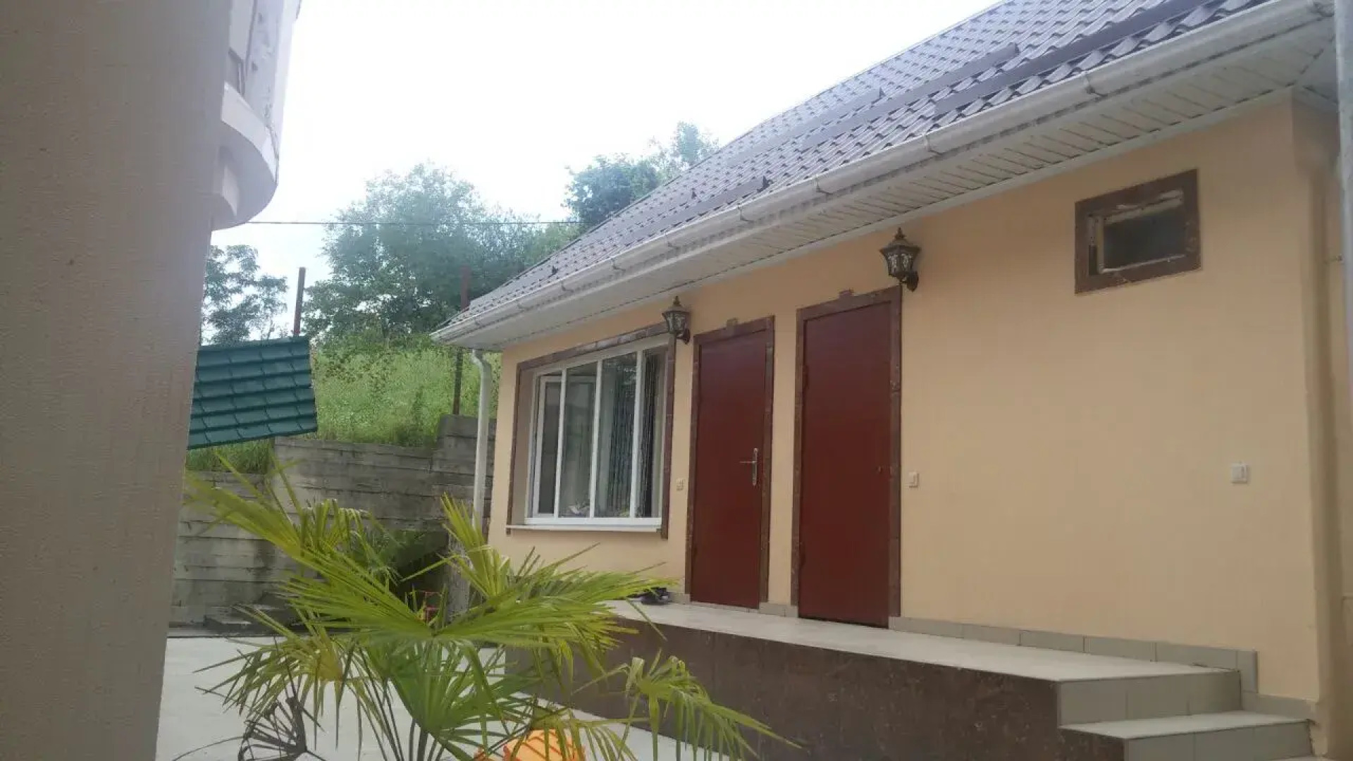 Мини-Отель Квартира