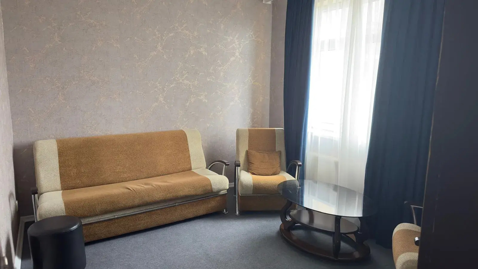 Отель Arena Shagan