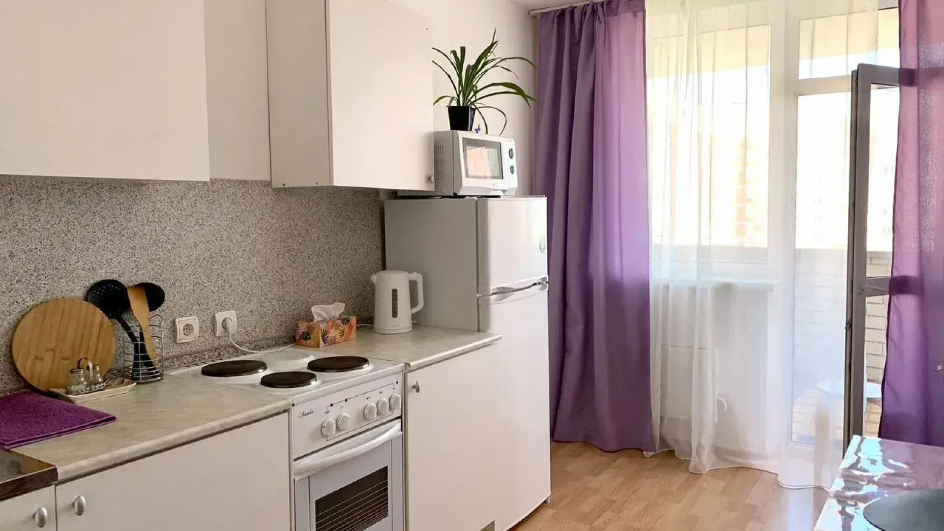 Квартира на Каменской Улице 103