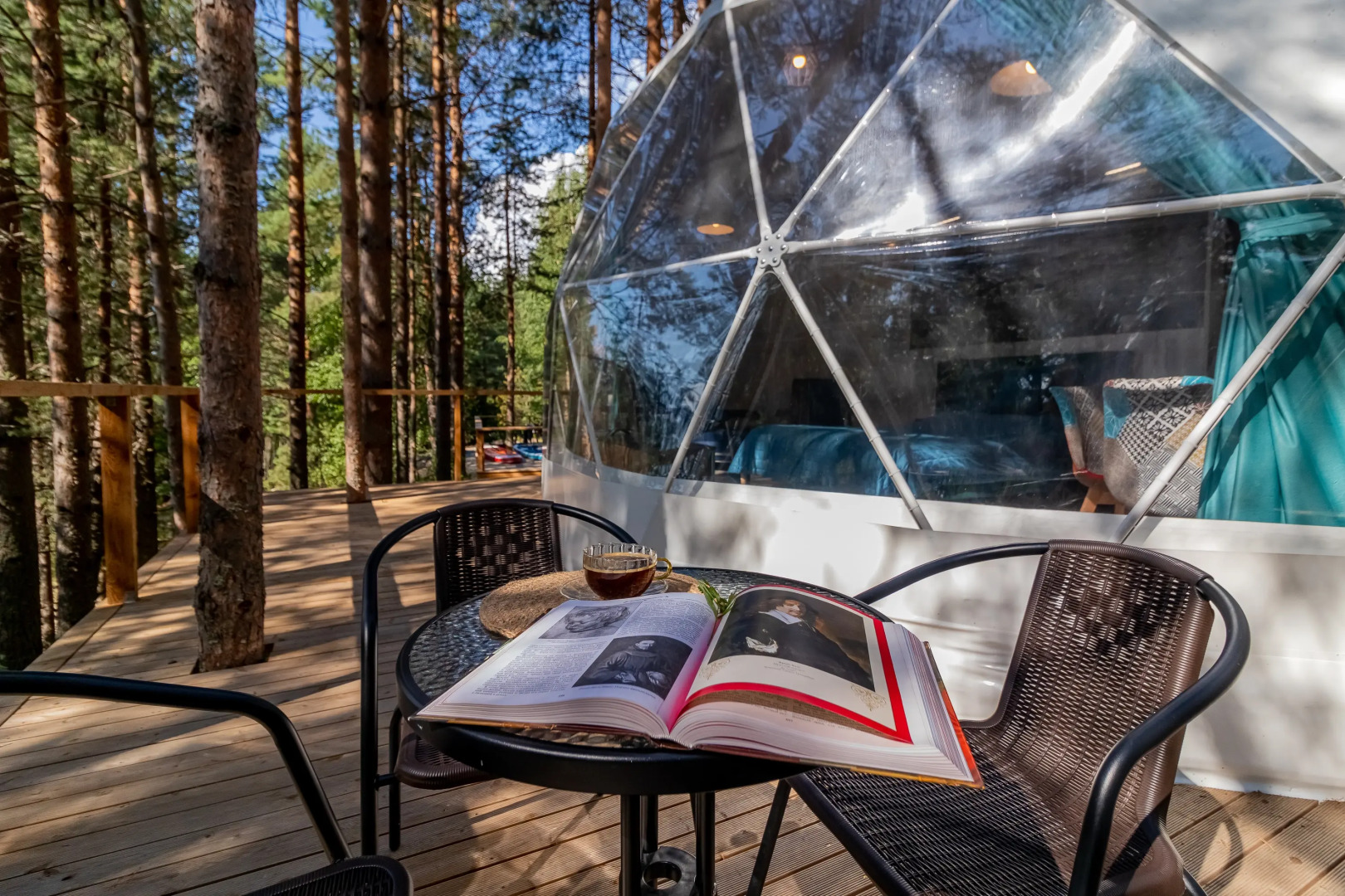 База отдыха ALDI-Karelia