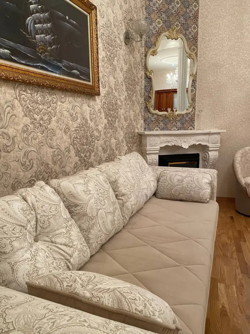 Квартира в Центре Питера - Угол Невского и Фонтанки, 7 минут от Гостинного Двора