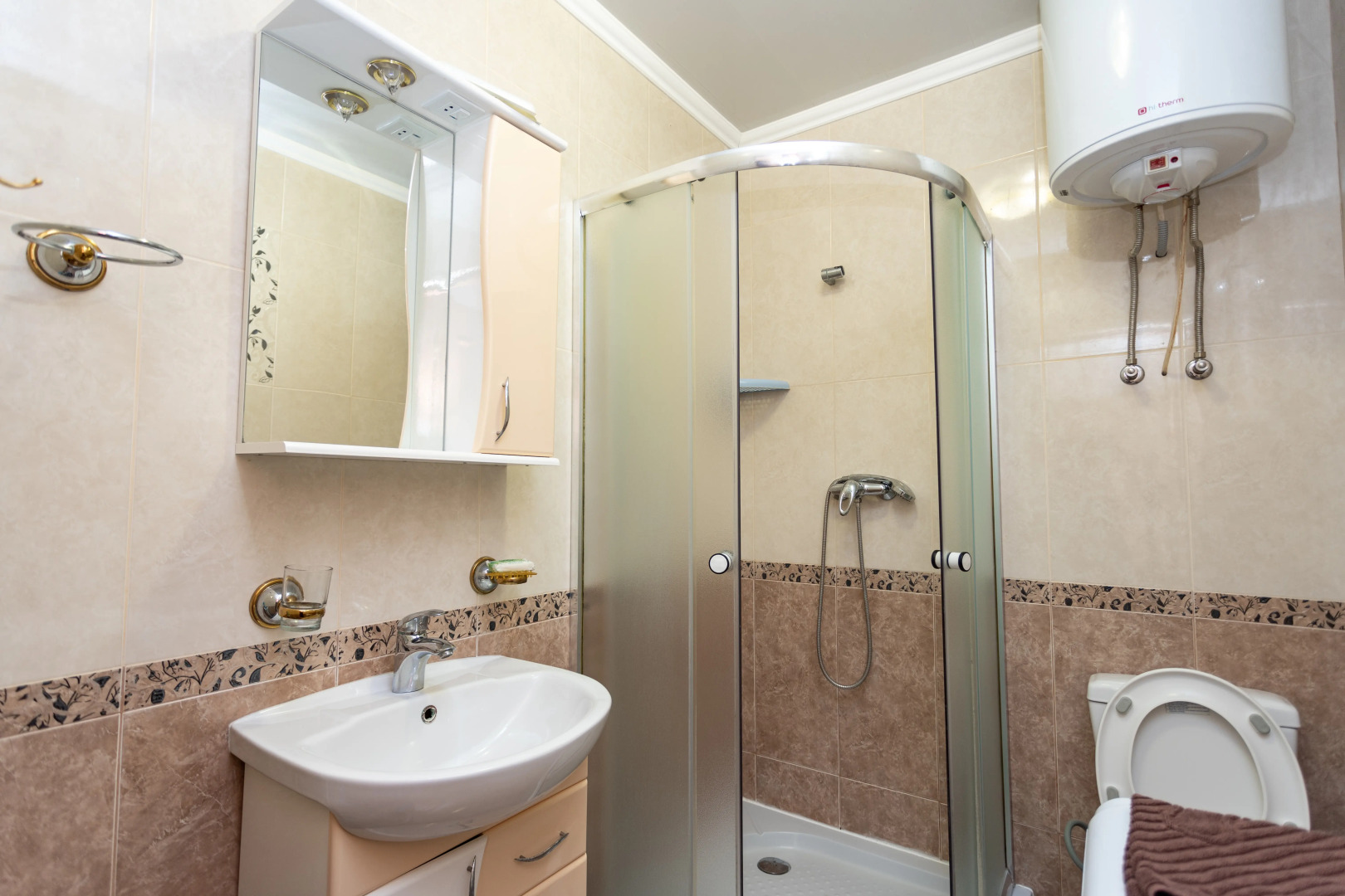 Квартира Atlant Shine-1