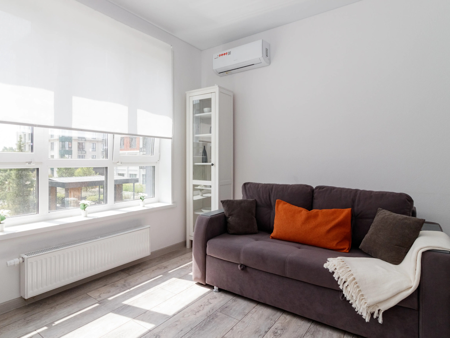 Апартаменты Северное Сияние улица Пожарных и Спасателей 1