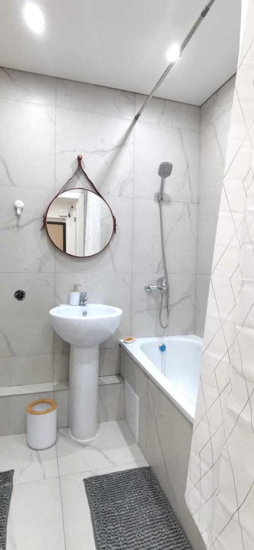 Квартира Наш Дом