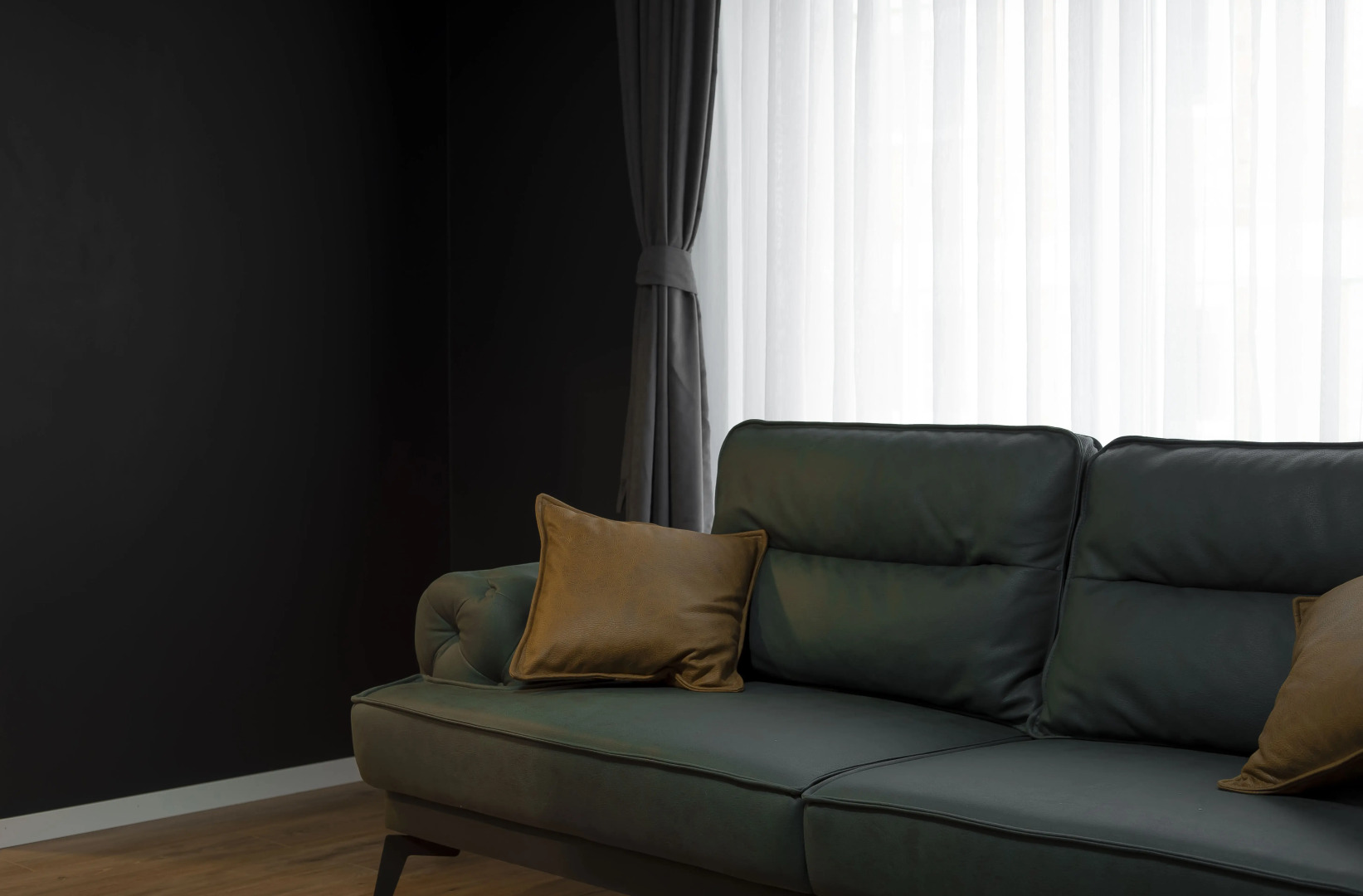 Апартаменты Lux