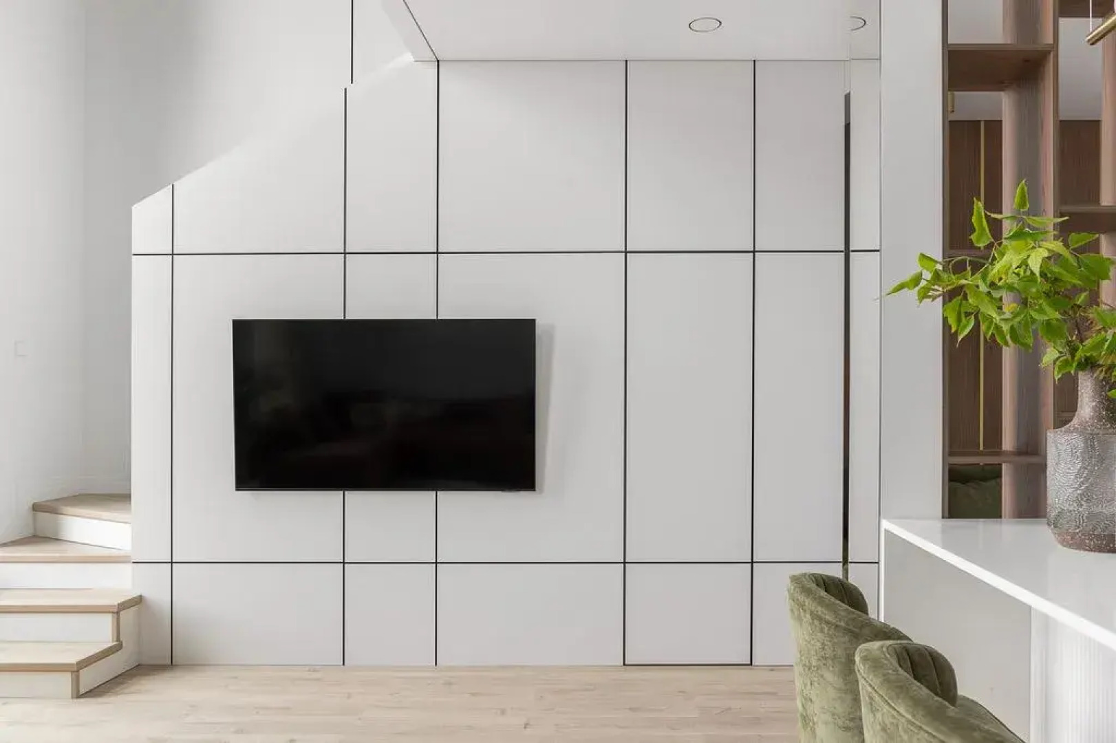 Апартаменты Премиум в центре