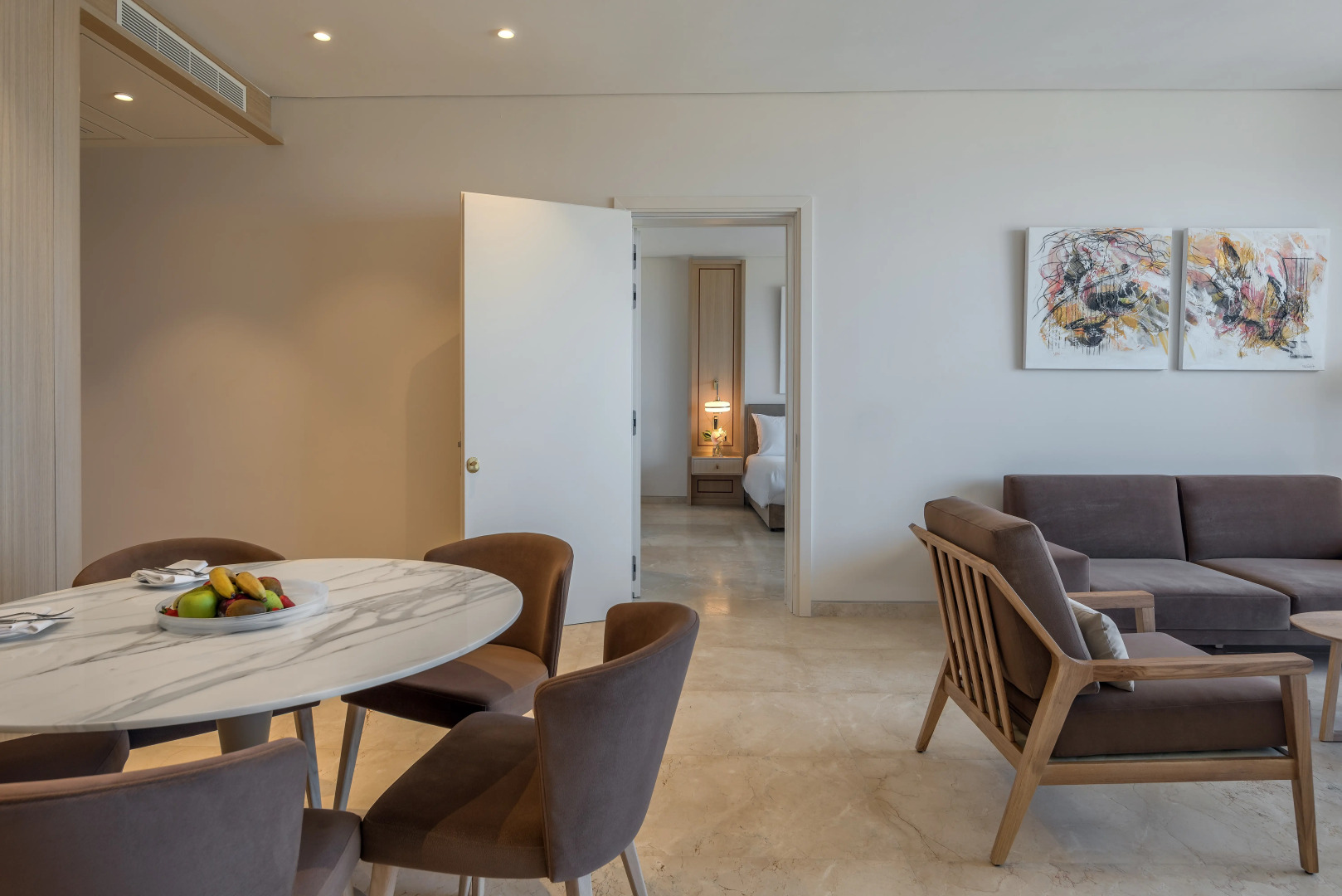 Отель Cap St Georges Hotel&Resort