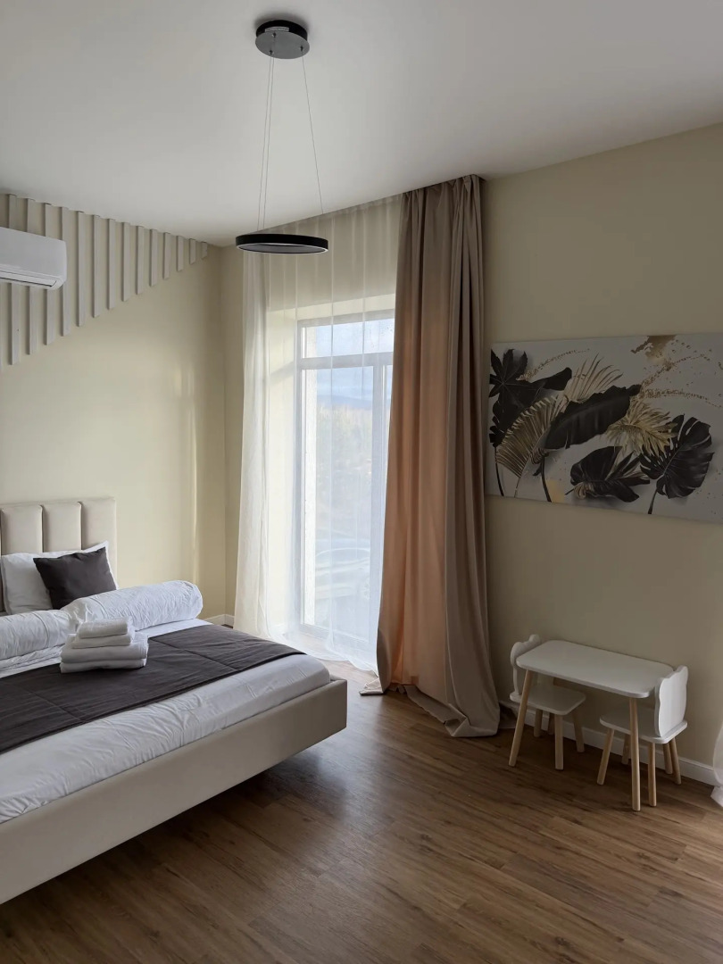 Частный дом Даймонд