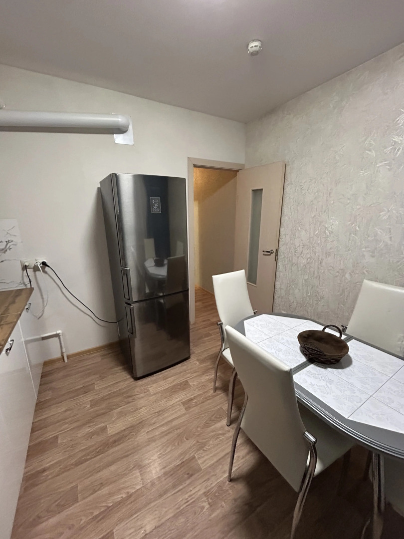 Квартира у Тульского Кремля