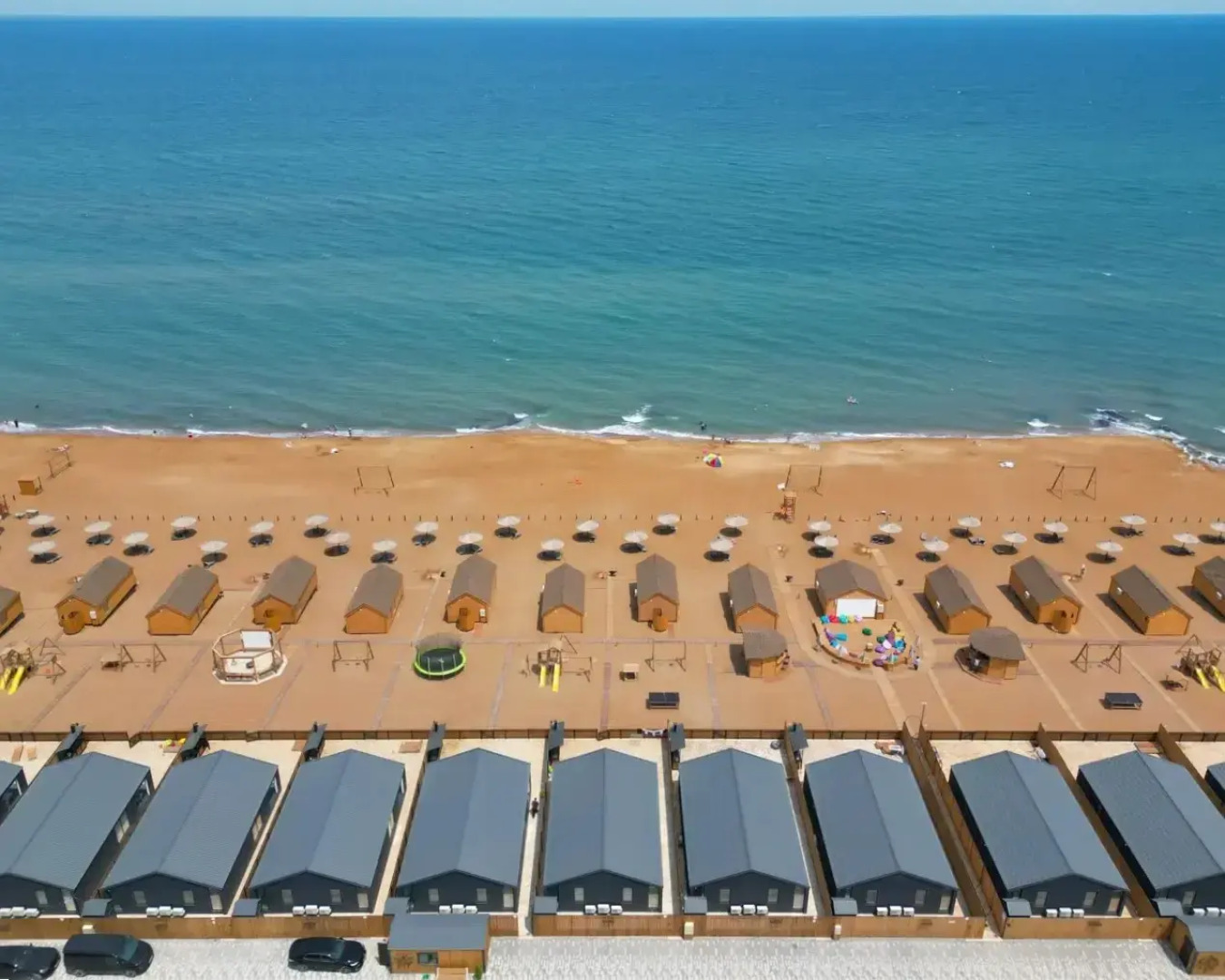 Акватория Резорт