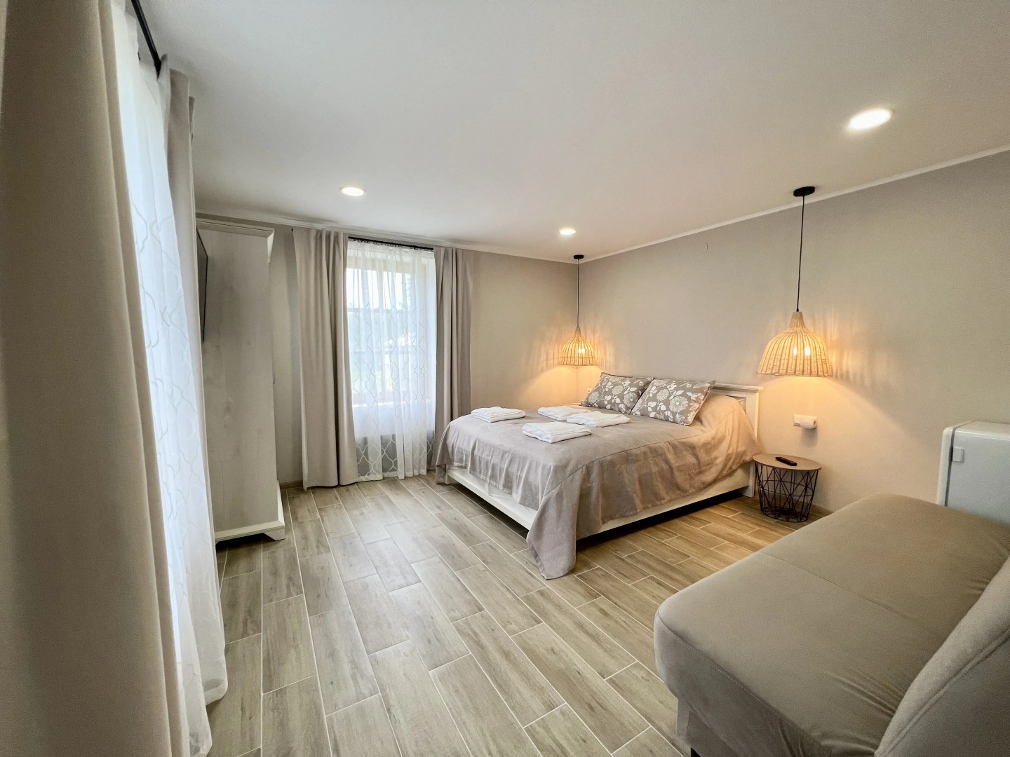 Гостевой дом Старый дом