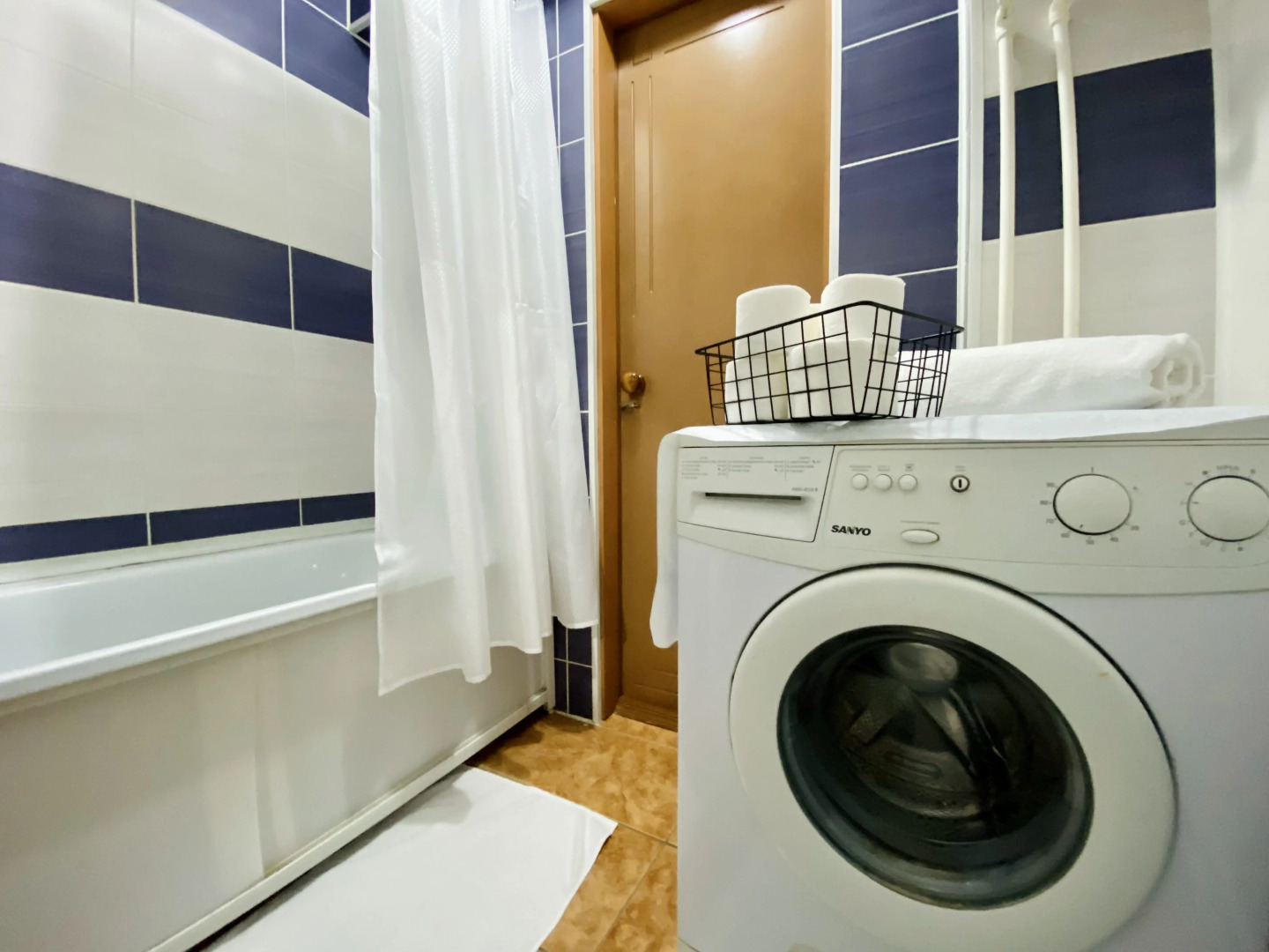 Квартира Однокомнатная на Карла Маркса 21