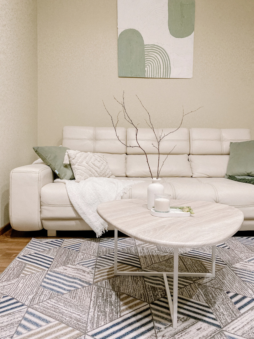 Апартаменты Rubtsovka Flat