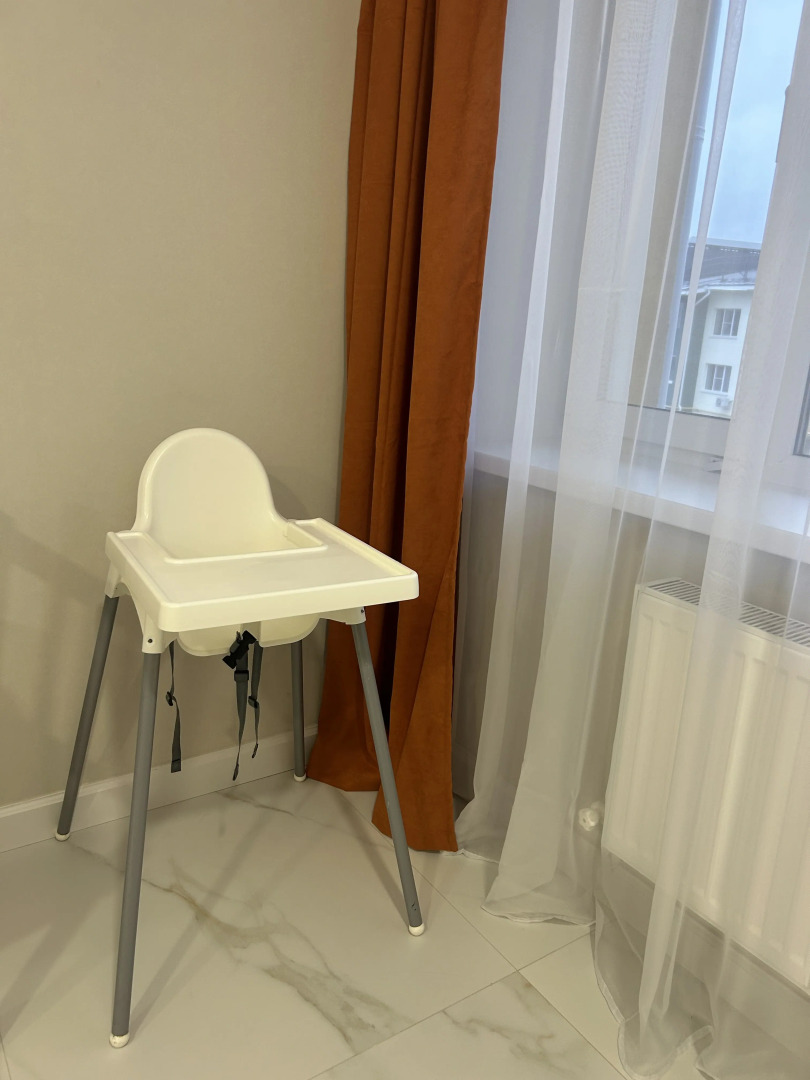 Квартира Orange