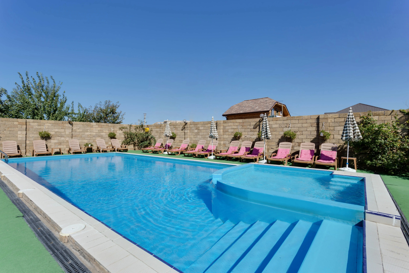 Бутик-Отель Евпаторион