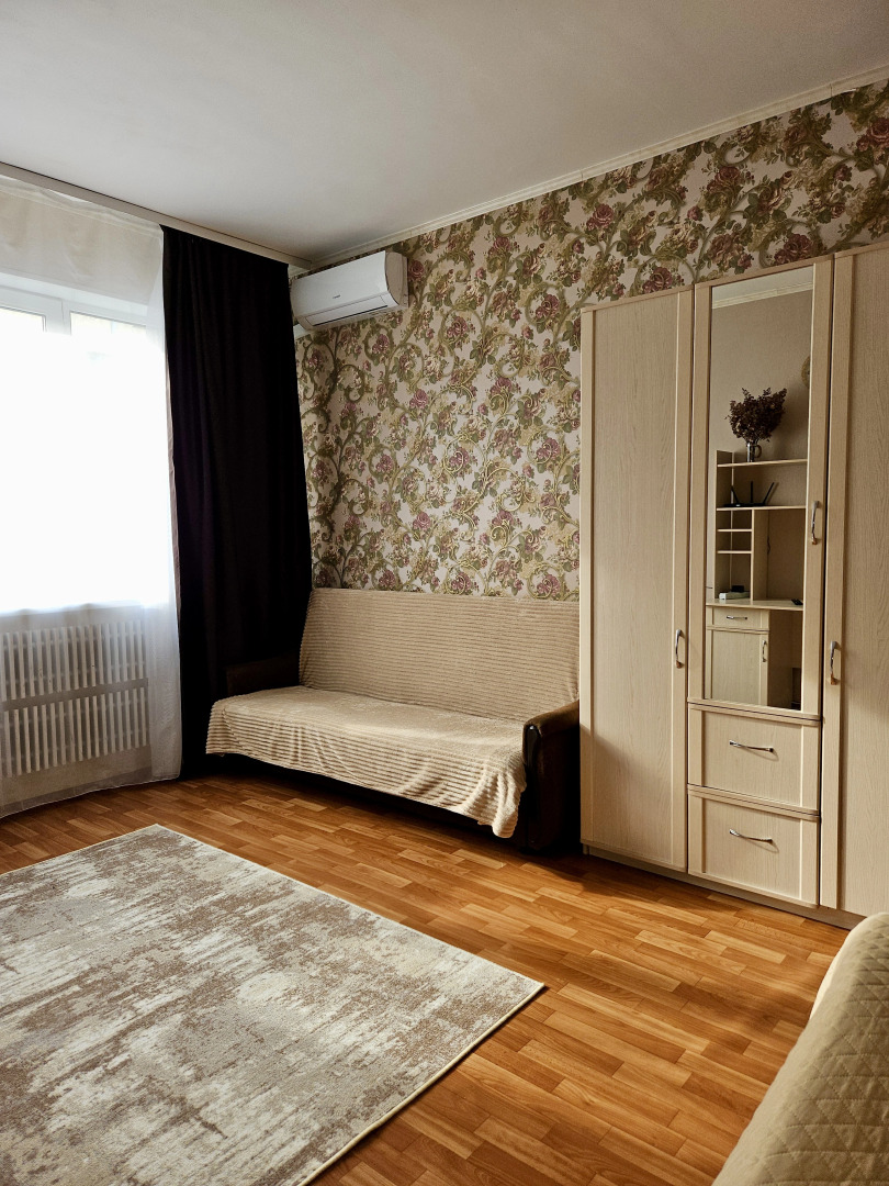 Квартира на улице Карла Маркса 116А