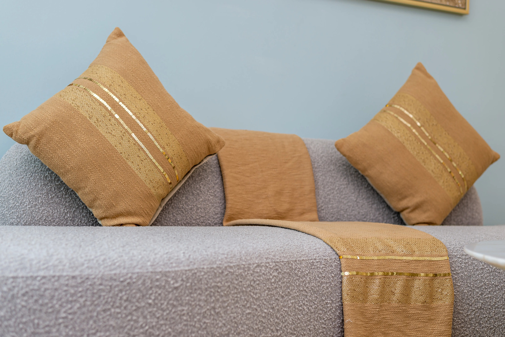 Apartments Marco Polo - 1BR with Marina Views Near Metro & Marina Mall