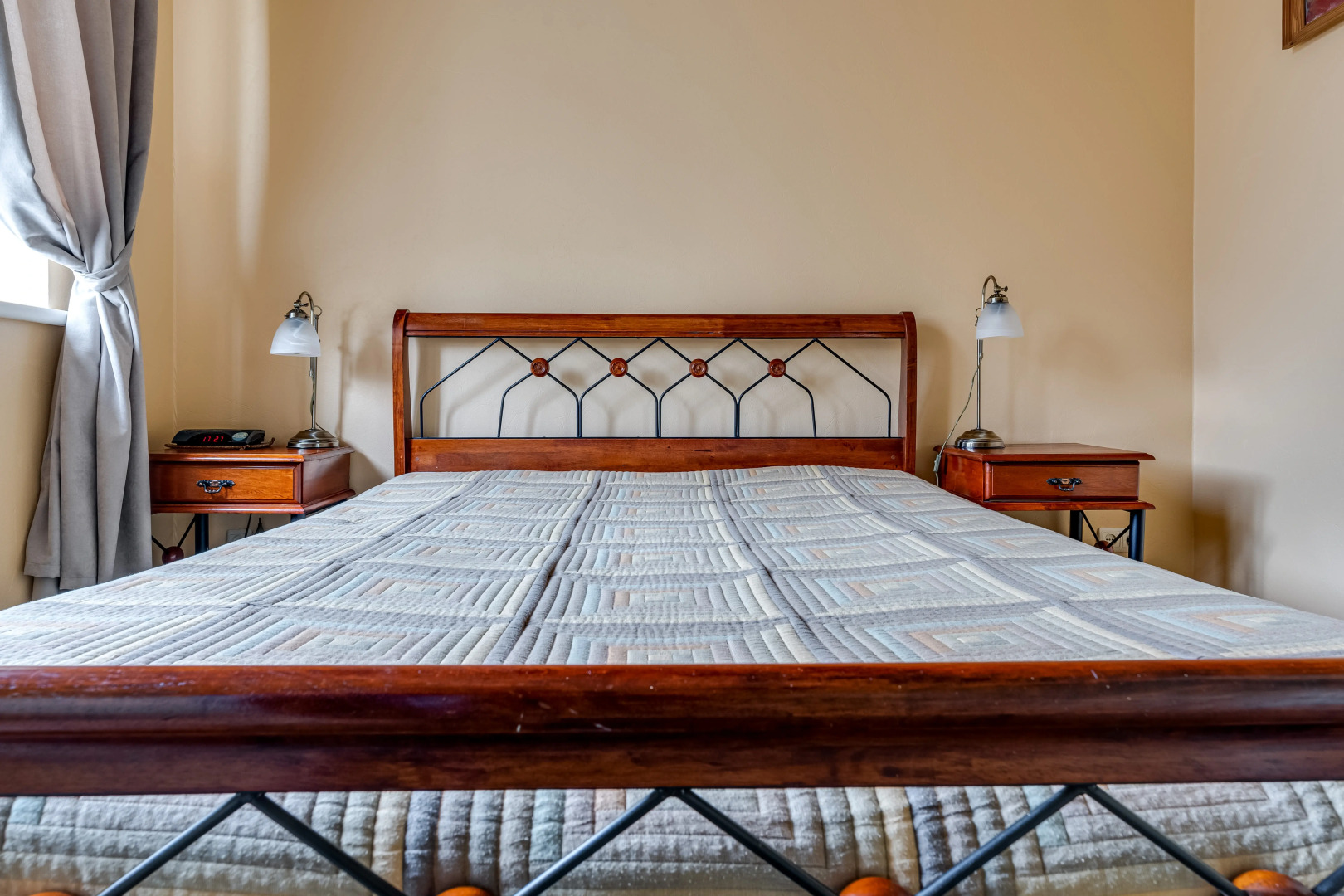 Комфортная квартира рядом с Арбатом