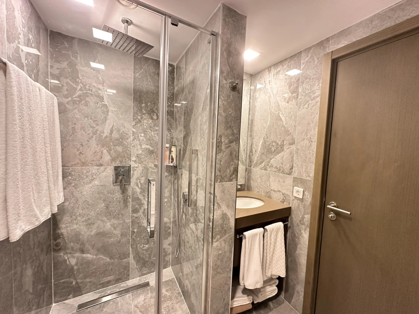 Вилла Дуплекс вилла 4+1 с частным бассейном на территории отеля 5* Бодрум