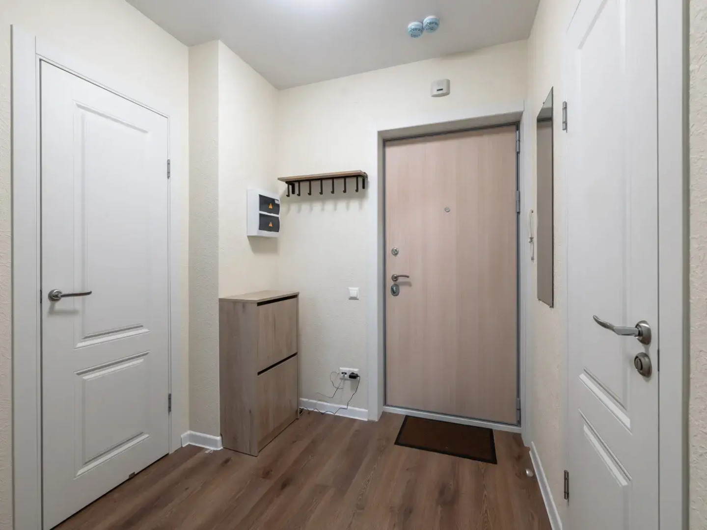 Квартира Однокомнатная Микрорайон Птицефабрика 35к1