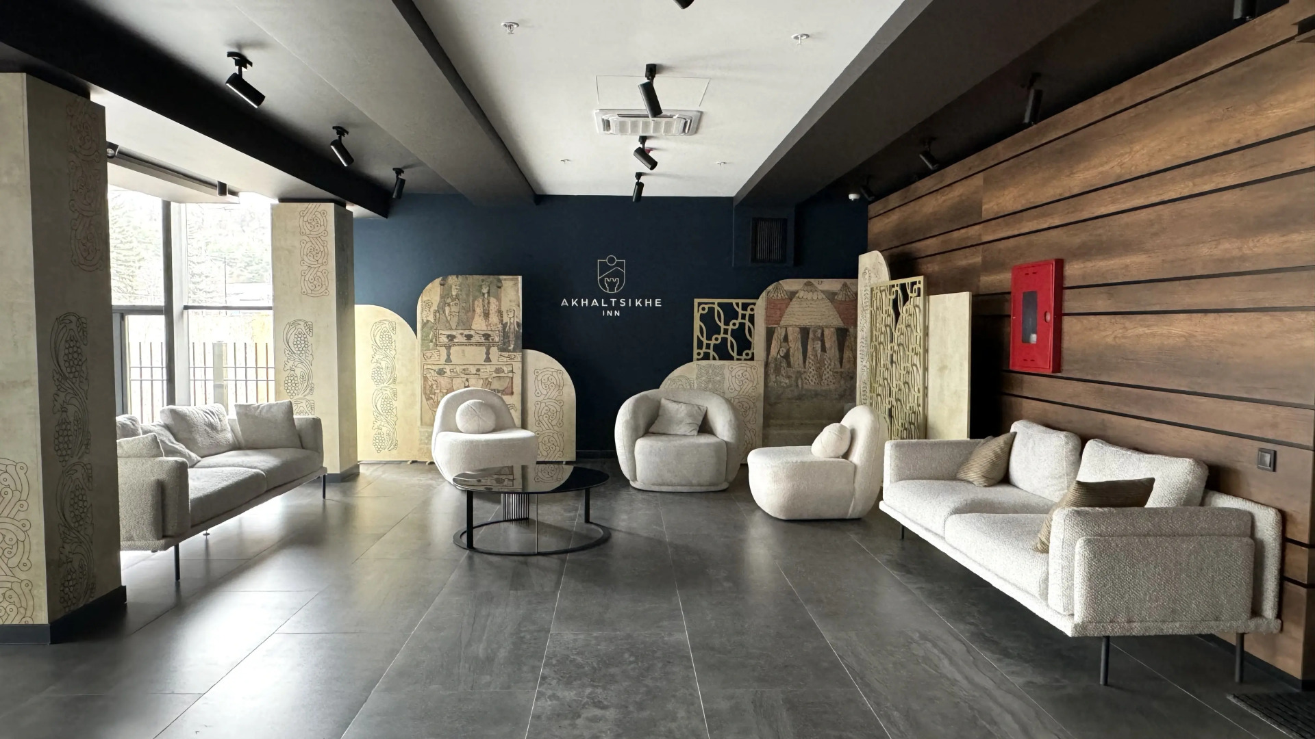 Hotel Akhaltsikhe Inn