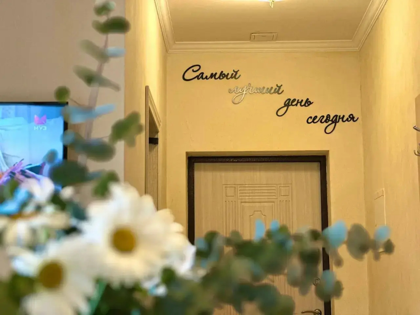 Апартаменты 2-х комнатные ГОРЫ рядом с казино