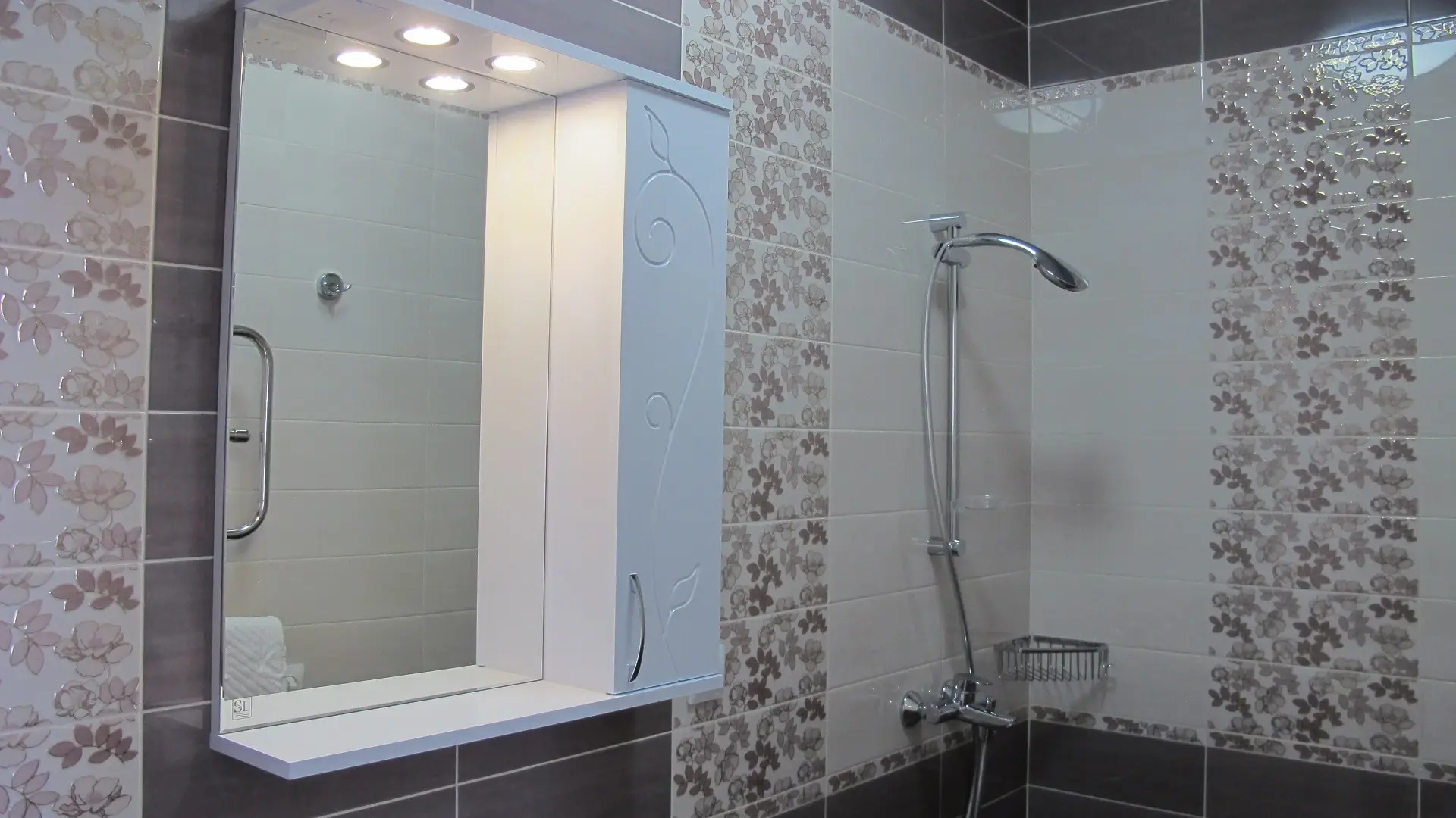 Апартаменты на бульваре Надежд 6/2