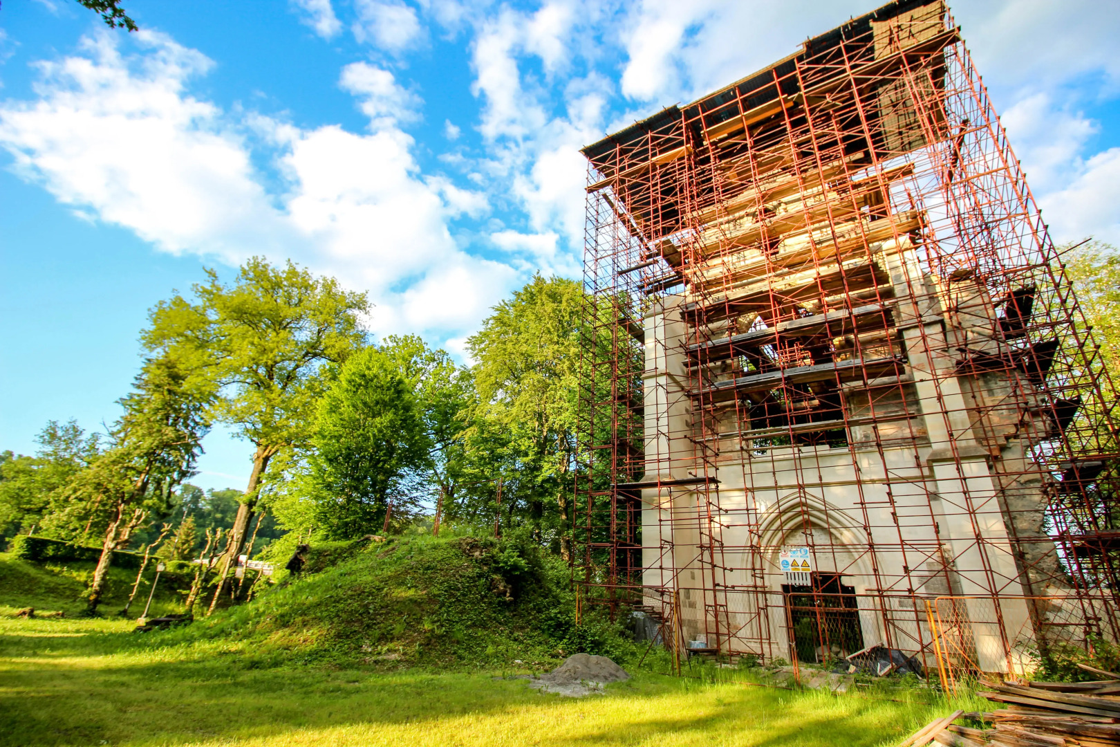 Апартаменты Dimac Topusko