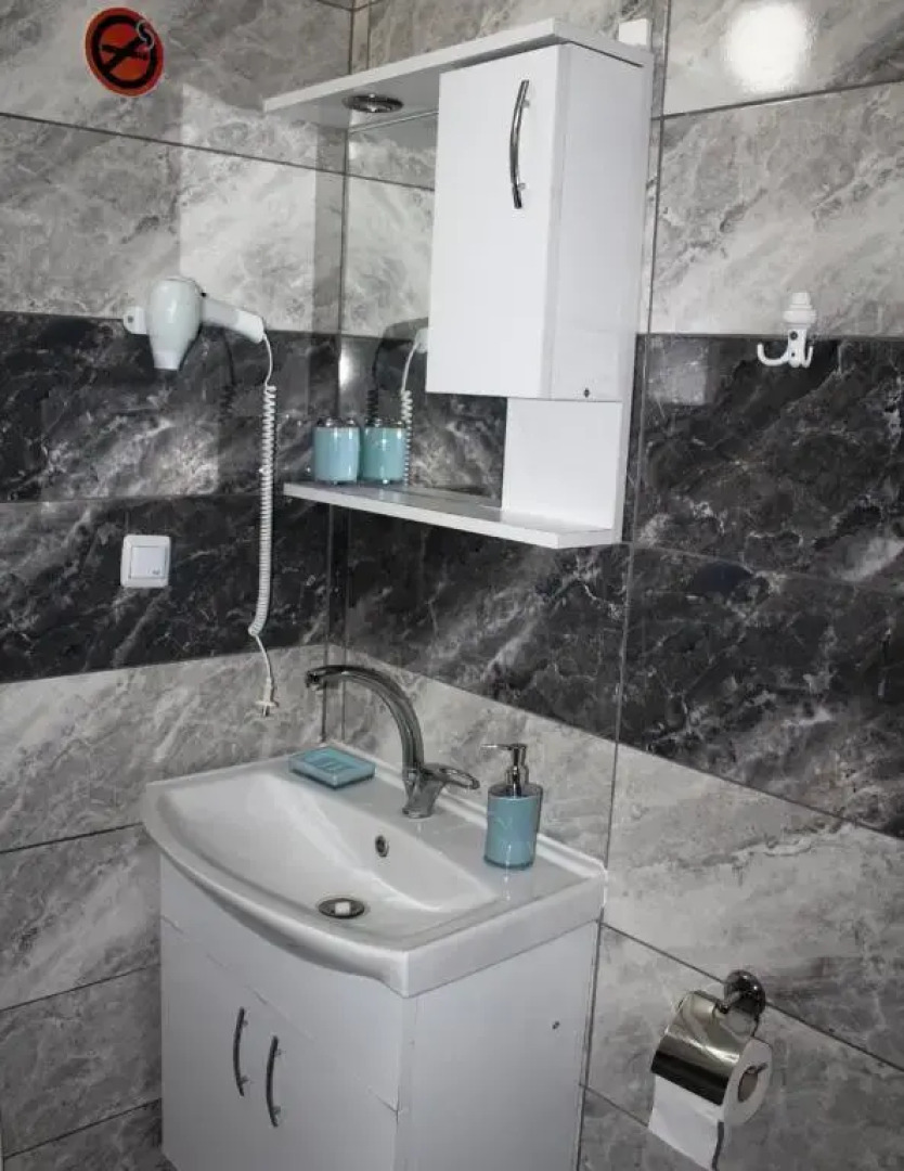 Бутик-Отель Mavi Pansiyon & Restaurant