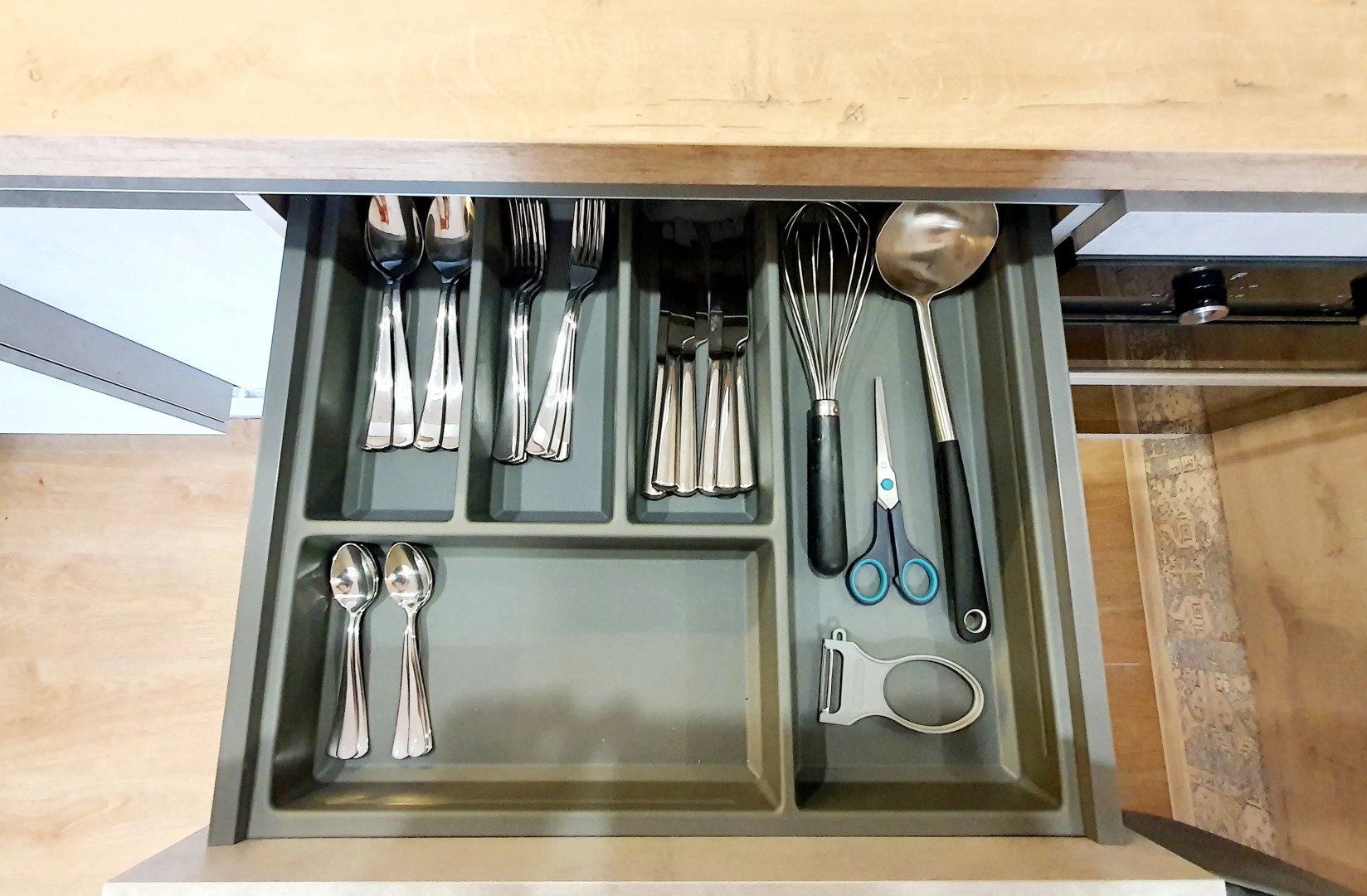 Апартаменты с Террасой и SPA Baden-Baden