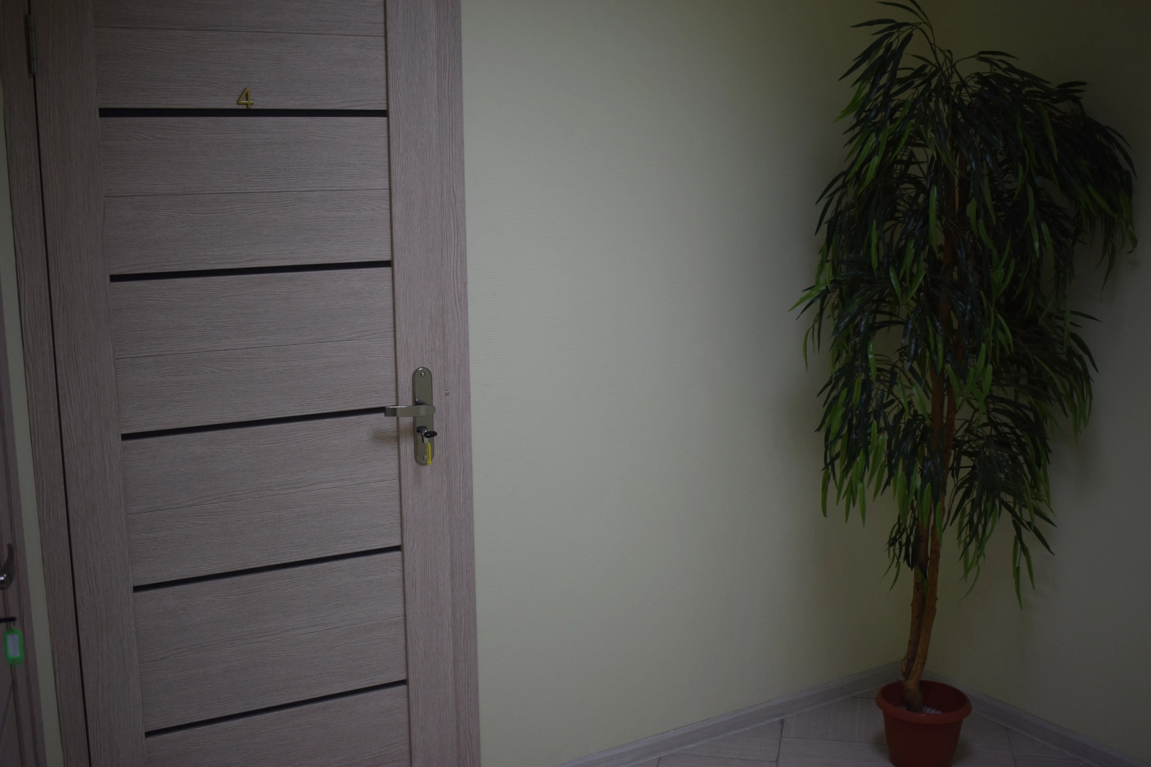 Хостел Амур