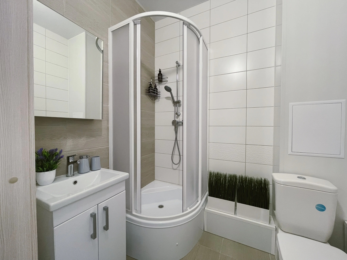 Апартаменты Merino Home Summer