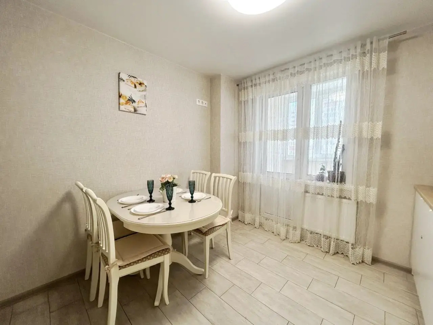 Квартира Фаворит