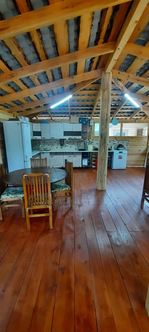 Гостевой Дом Заимка