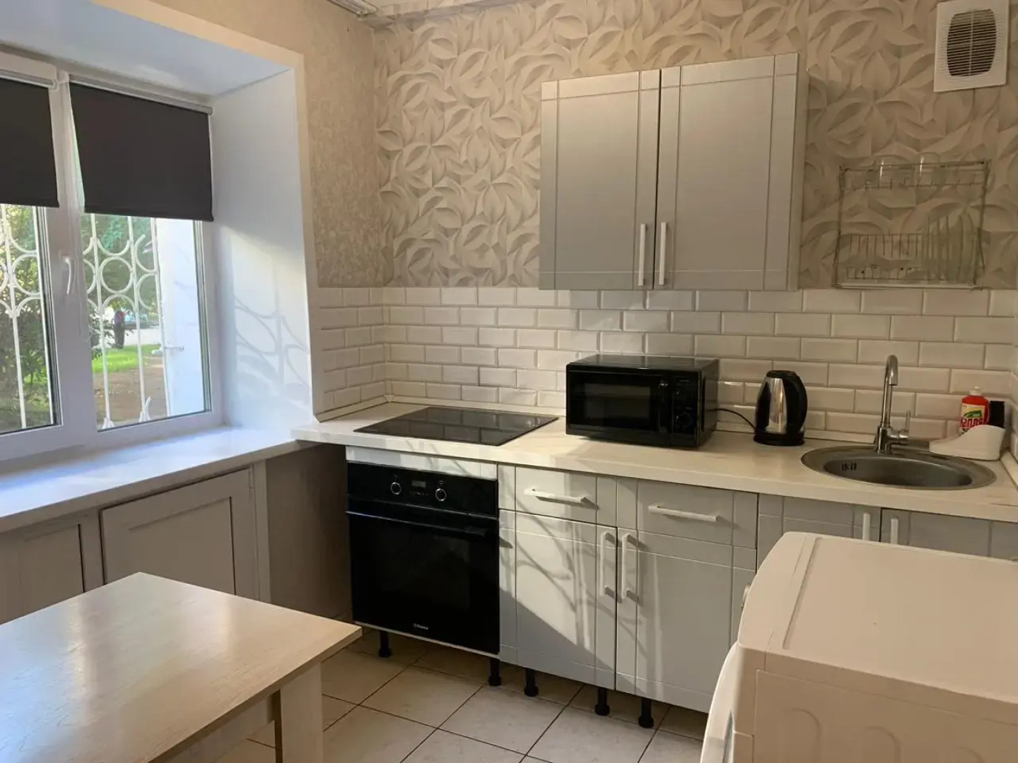 Апартаменты ДОМИНО рядом с Аэрокосмическим колледжем